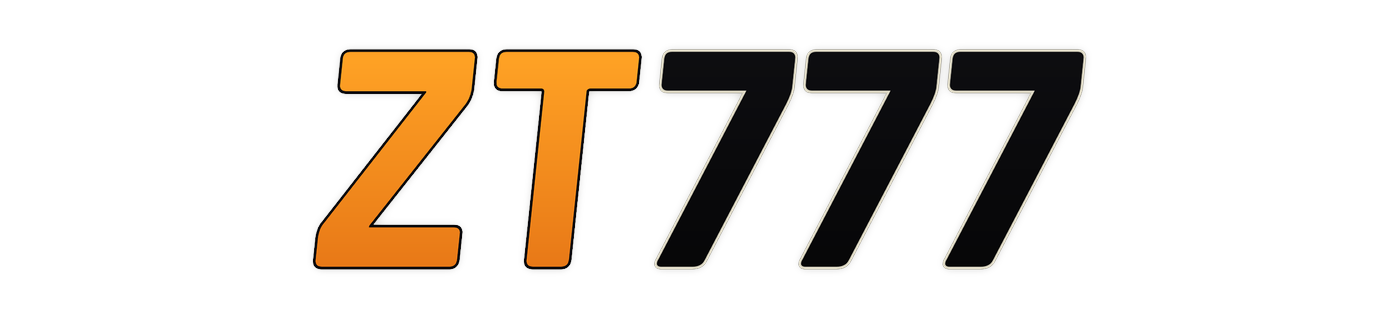 zt777 Logo